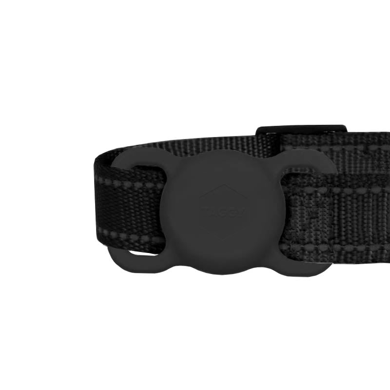 Silicone case for Apple AirTag for dog and cat collars