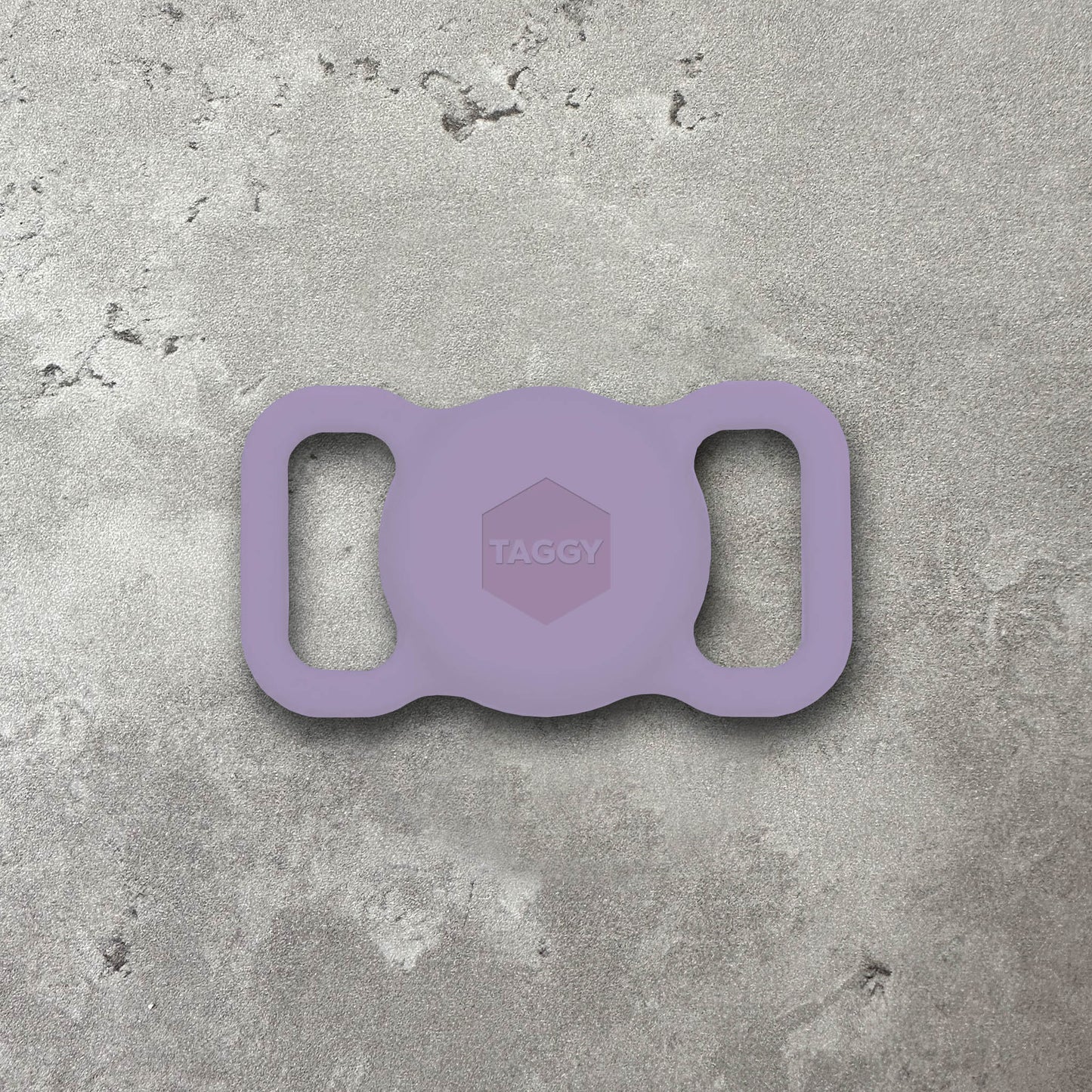 Silicone case for Apple AirTag for dog and cat collars